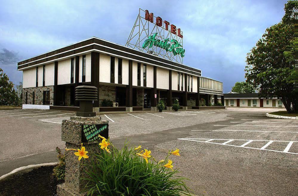 Hotel Le Hauterive بيه كومو المظهر الخارجي الصورة