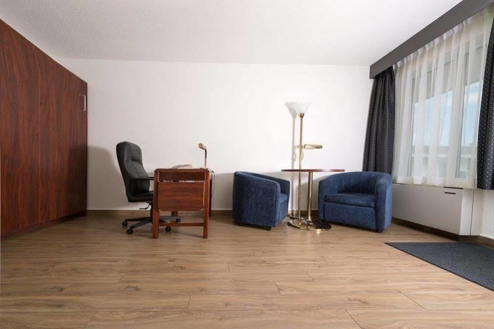 Hotel Le Hauterive بيه كومو المظهر الخارجي الصورة